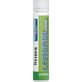 Weider L-Carnitina Liquida 1800 mg 1 flaconcino x 25 ml