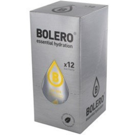 Bolero Essential Hydration Ice Tea 12 sachets x 9 gr