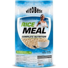 Repas de riz VitOBest 375 gr