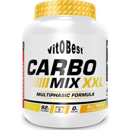 VitOBest Carbo Mix XXL 1,81 kg