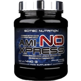 Scitec Nutrition AMI-NO Xpress 440 gr