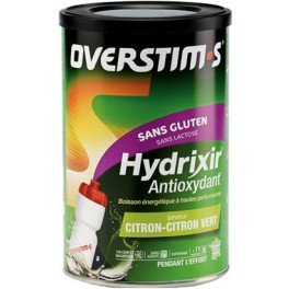 Overstims Hidrixir Antioxidante sem Glúten 600 gr