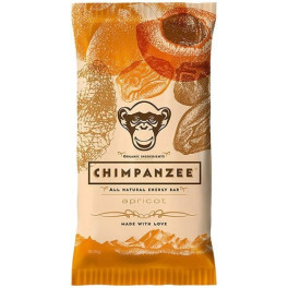 Chimpanzee Energy Bar 1 barra x 55 gr