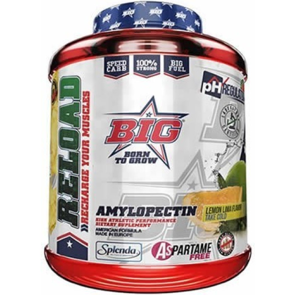BIG Reload Amylopeptin 2 kg