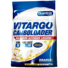 Carboloader Quamtrax Vitargo 1kg