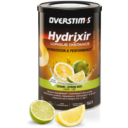Overstims Hydrixir Larga Distancia 600 gr