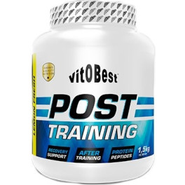 VitOBest Post Training 1,5 kg