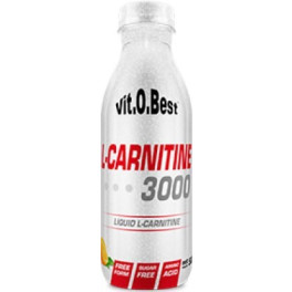 VitOBest L-Carnitin 3000mg 500ml