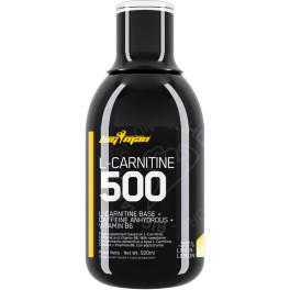 BigMan Carnitine 500 500ml