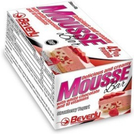 Beverly Nutrition Barre Mousse 1 barre x 40 gr