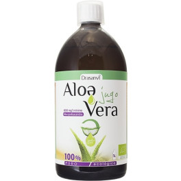 Drasanvi Aloe Vera Bio Juice 1000 ml