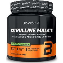 Biotech USA Citrulline Malate 300 gr
