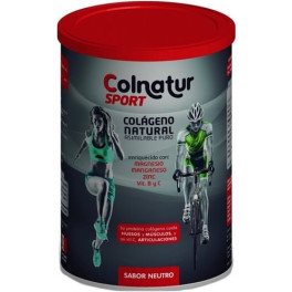 Colnatur Sport Colageno Natural Neutro 330 gr