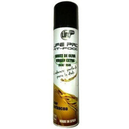 Life Pro Fit Food Barbecue Spray Oil 250 ml