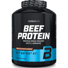 BioTech USA Beef Protein 1816 gr