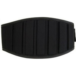 Ceinture velcro de musculation BioTechUSA