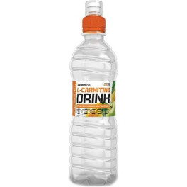 BioTechUSA L-Carnitin Drink 500ml