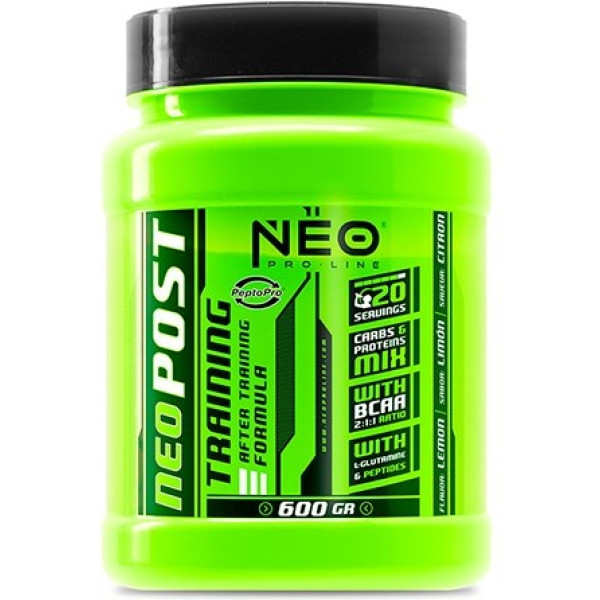 NEO ProLine NeoPost Training 600 gr