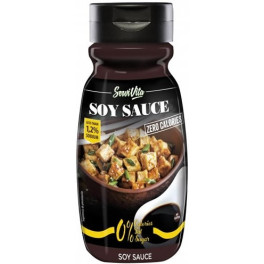 Sauce soja sans calories Servivita 320 ml