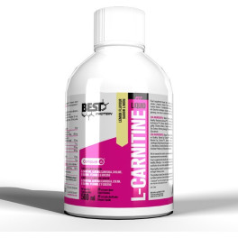 Meilleure Protéine L-Carnitine Liquide 500 ml