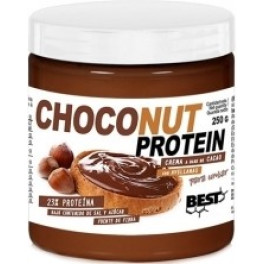 Best Protein Choco Nut - Crema de Cacao y Avellanas 250 gr
