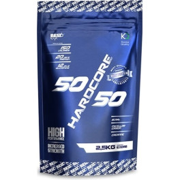 Best Protein Hardcore 50/50 2,5 kg