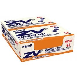 Zipvit Sport ZV7 Energy Gel 24 geles x 60 ml Zipvit Sport ZV7 Energy Gel 24 geles x 60 ml