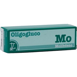 Equisalud Oligogluco Molibdeno 30 Ml