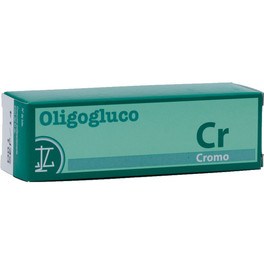 Equisalud Oligogluco Cromo 30 Ml