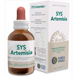 Forza Vitale Sys Artemisia (Artémis) 50 Ml
