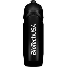 BioTechUSA Sports Bottle 750 ml Black
