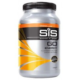 SIS Go Energy Powder 1,6 Kg SIS Go Energy Powder 1,6 Kg