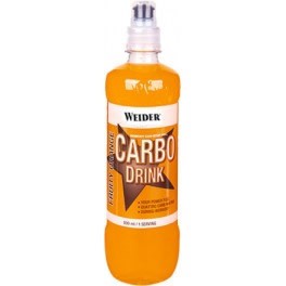 Body Shaper Carbo Energy Drink 24 botellas x 500 ml Body Shaper Carbo Energy Drink 24 botellas x 500 ml
