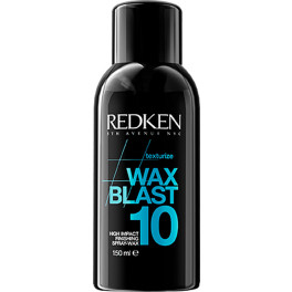 Redken Texture Wax Blast 10 150 ml unissex