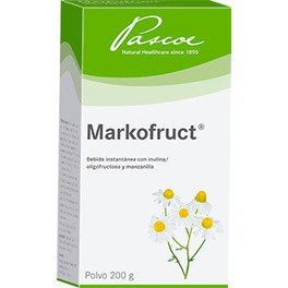 Pascoe Markofruct Polvo 200 Gr