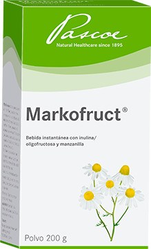 Pascoe Markofruct Polvo 200 Gr Pascoe Markofruct Polvo 200 Gr