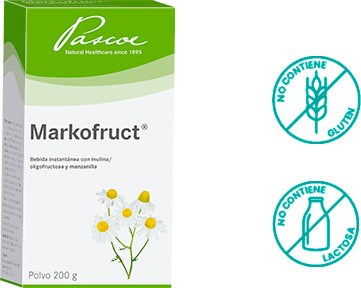 Pascoe Markofruct Polvo 200 Gr Pascoe Markofruct Polvo 200 Gr