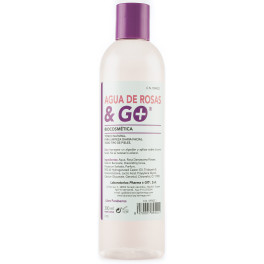 Pharma&go Agua De Rosas & Go 300 Ml