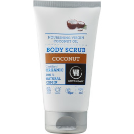 Urtekram Coconut Scrub Urtekram 150 ml
