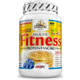 Amix Fitness Protein Pancakes Mr Poppers 800 gr