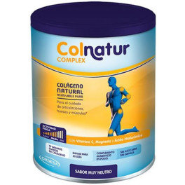 Colnatur Complex Colageno Natural Neutro 330 gr