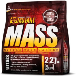 Mutantenmasse 2,27 kg