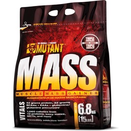 Mutant Mass 6.8 kg