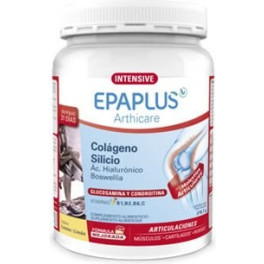 Epaplus Arthicare Intensive Colageno + Glucosamina + Condroitina 21 dias 276 gr