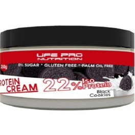 Life Pro Protein Cream - Crema Proteica 250 gr