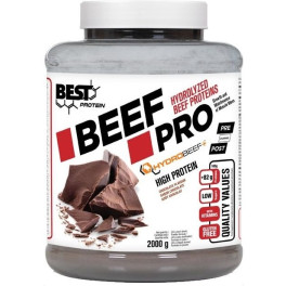Best Protein Beef Pro 2000 gr