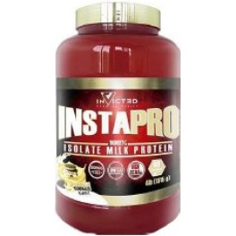 Invicted Insta Pro - Isolate Milk Protein 1815 gr