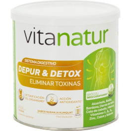 Vitanatur Depur - Detox 200 gr