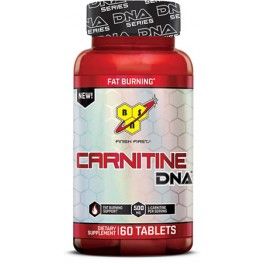 BSN DNA Carnitine 60 tabs BSN DNA Carnitine 60 tabs