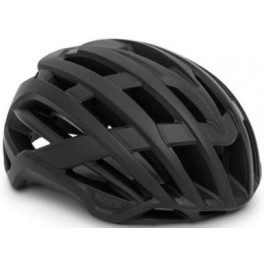 Kask Casco Valegro Negro Mate